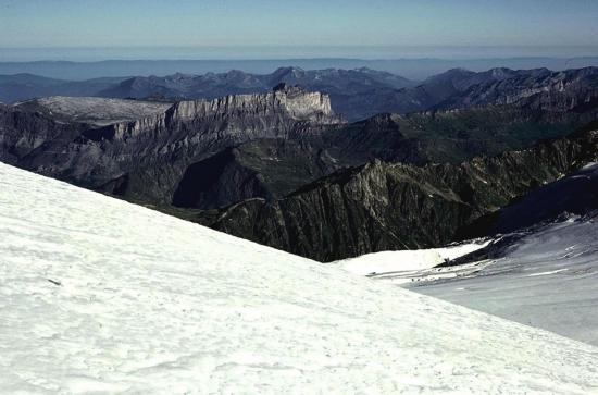 Massif du Mont-Blanc