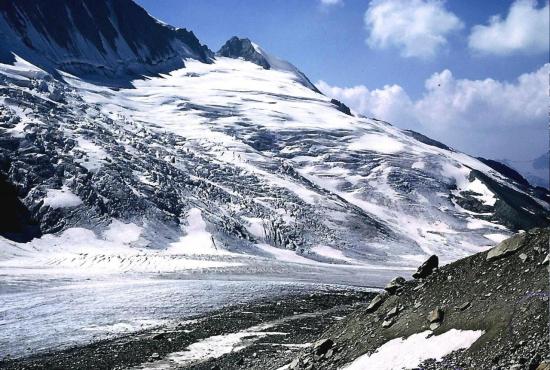 Massif du Mont-Blanc