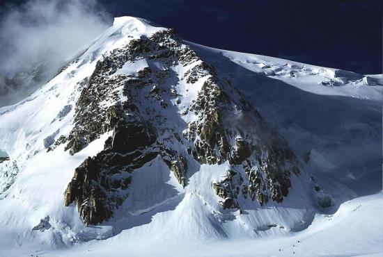 Massif du Mont-Blanc