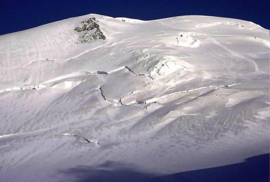 Massif du Mont-Blanc