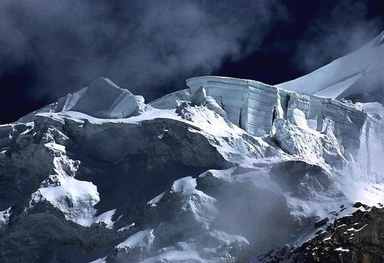 Massif du Mont-Blanc