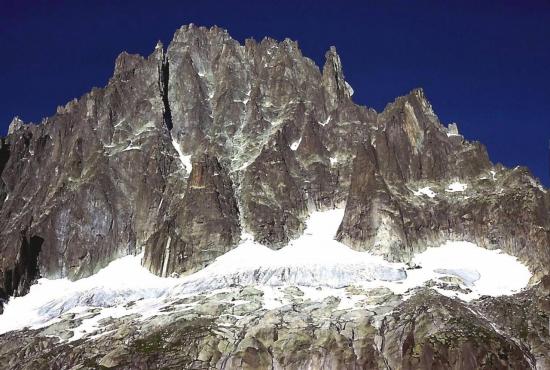 Massif du Mont-Blanc