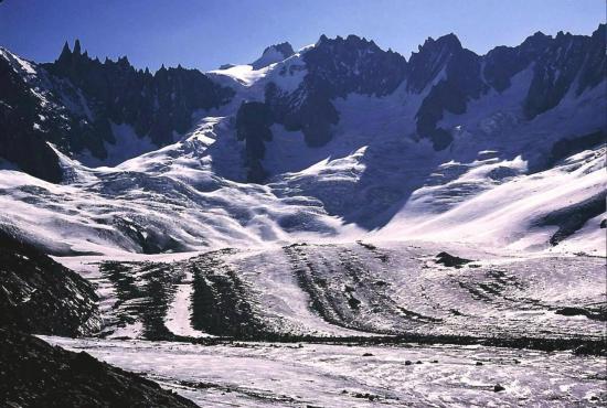 Massif du Mont-Blanc