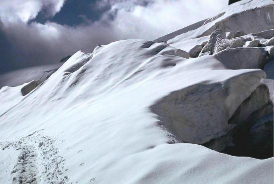 Massif du Mont-Blanc