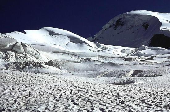 Massif du Mont-Blanc