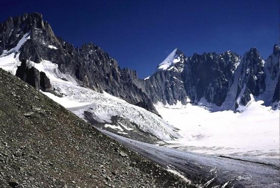 Massif du Mont-Blanc