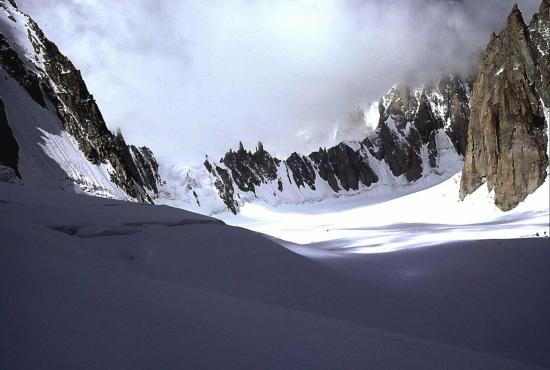 Massif du Mont-Blanc