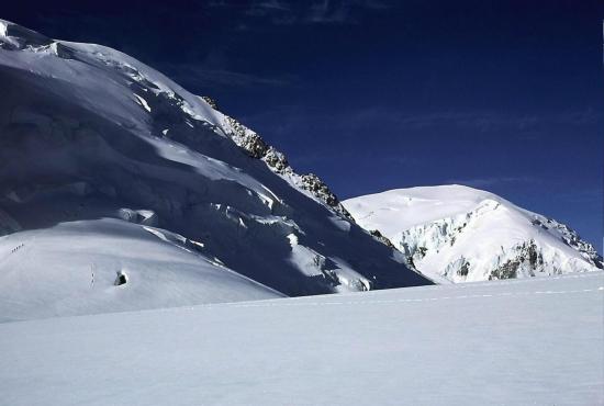 Massif du Mont-Blanc