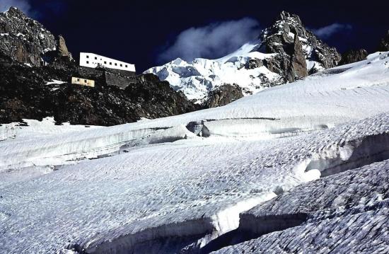 Massif du Mont-Blanc