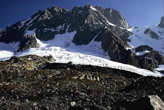 Massif du Mont-Blanc