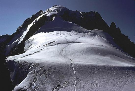 Massif du Mont-Blanc