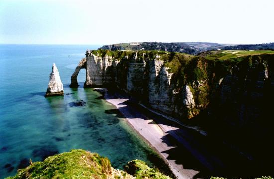 Etretat