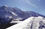 Massif du Mont-Blanc