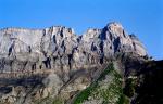 Massif du Platé