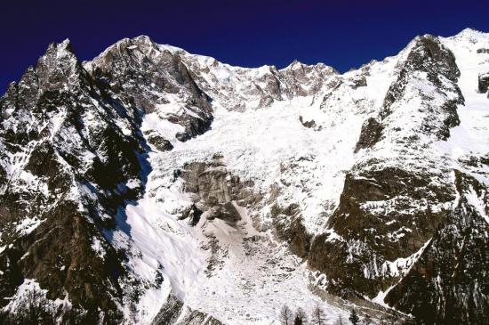 Massif du Mont-Blanc