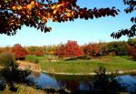Parc de la Poudrerie