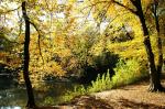 Parc de la Poudrerie