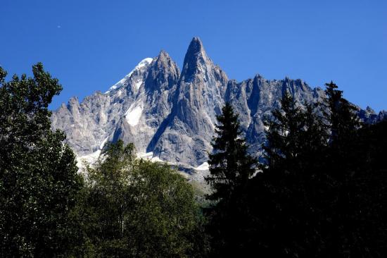 Massif du Mont-Blanc