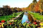 Canal de l'Ourcq