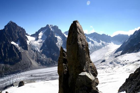 Massif du Mont-Blanc