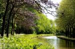 Canal de l'Ourcq