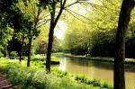 Canal de l'Ourcq
