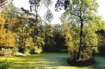 Parc de la Poudrerie
