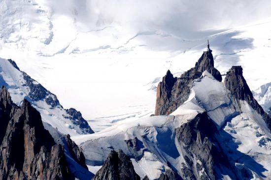 Massif du Mont-Blanc