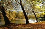 Parc Jean-Jacques Rousseau