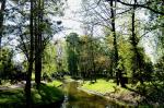 Parc de Livry-Gargan