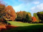 Parc de Gréssy