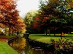 Parc de Gréssy