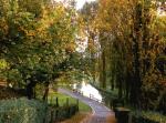Canal de l'Ourcq
