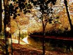 Canal de l'Ourcq