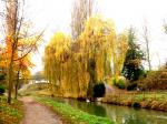 Canal de l'Ourcq