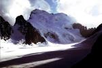 Massif des Ecrins