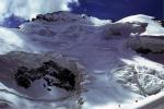 Massif des Ecrins