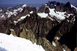 Massif des Ecrins