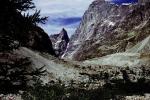 Massif des Ecrins
