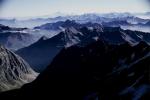 Massif des Ecrins