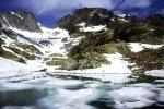Massif des Aig. Rouges
