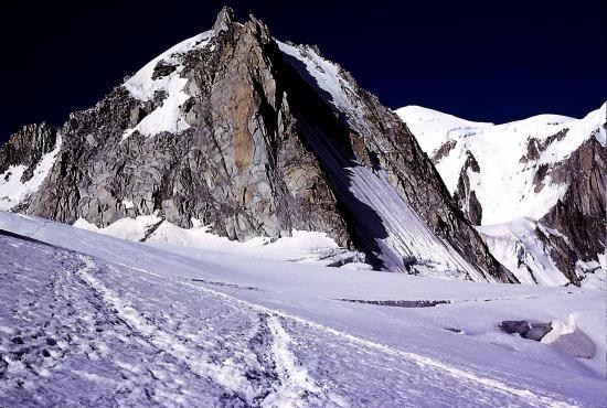 Massif du Mont-Blanc