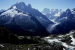 Massif des Aig. Rouges