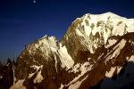 Massif du Mont-Blanc