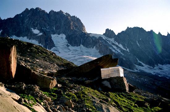 Massif du Mont-Blanc