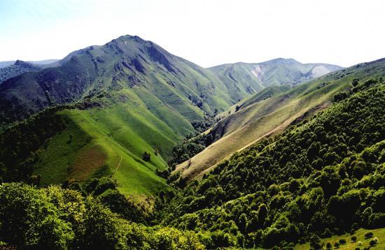 Pays Basque