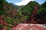 les Gorges du Cians