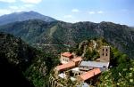 Saint Martin du Canigou