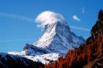 le Cervin