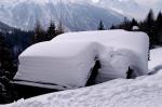 Massif du Mont-Blanc